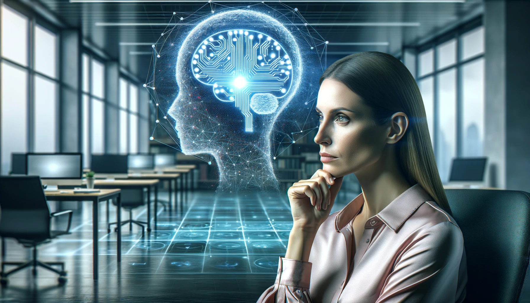 Tehisintellektiga seonduvad eetilised küsimused